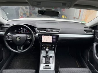 Škoda Superb 3 - 2