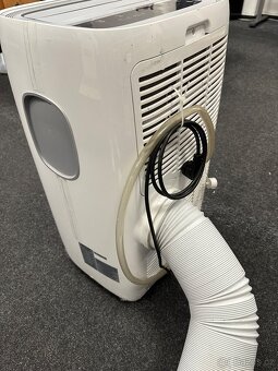 Zánovní mobilní klimatizace Sencor 12000BTU - 2
