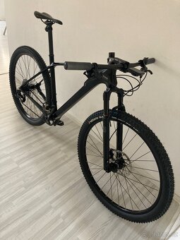 Prodám MTB Ghost Lector - 2