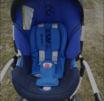 Vajíčko CYBEX - 2