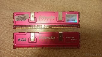 Ram adata vitesta ddr500 supreme speed - 2