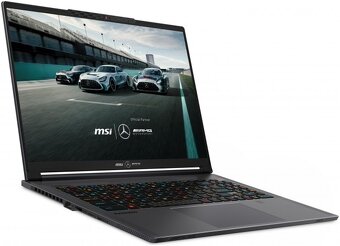 MSI Stealth 16 MercedesAMG A13VF-267FR - 2