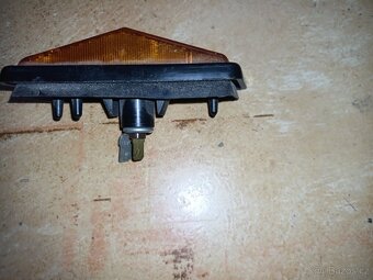 Blinkr Fiat 125p - 2