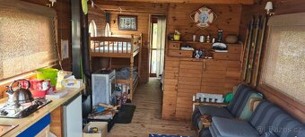 Prodám hausbot na ND nebo odtažení - 2