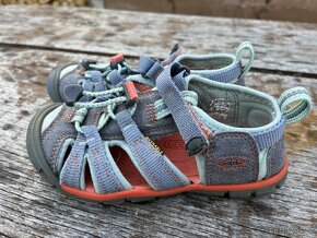 Keen Seacamp II velikost 29 - 2