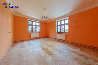 Prodej, byt 3+1, Odry, ul. Zámecká - 2