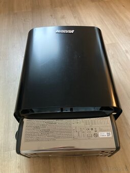 Saunova kamna Harvia 4,5 kW - 2