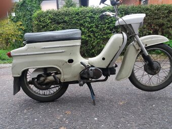 Jawa 20 Pionýr ★★★1971★★★ - 2