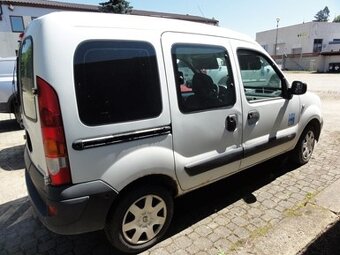 Renault Kangoo - 2