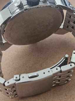 Pánské hodinky Diesel Little Daddy DZ7259 – super stav ⌚🔥 - 2