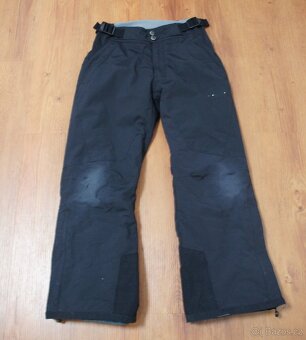 Lyžařské kalhoty Nord Blanc - vel. 122 - 128 - 2