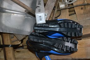 super boty SNS combi EU 39 plus lyže , vázko i hole vč mont. - 2