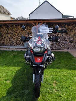 BMW R 1200 Adventure - 2