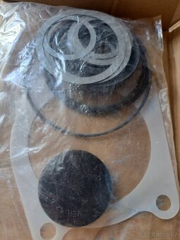 Claas Prevodovka - 2