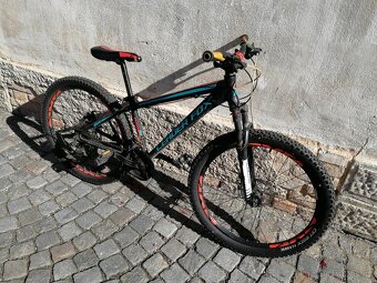 Leader Fox factor - 2