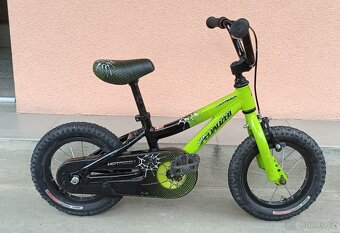 Dětské kolo Specialized Hotrock 12 - 2