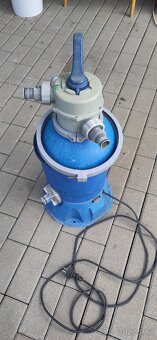 Predám filtráciu Marimex ProStar 2 - 2