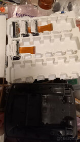 ELCOM Euro-50 a Euro-150 náhradní díly originální - 2