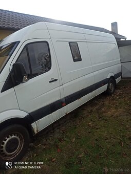 MB Sprinter 311 - 2