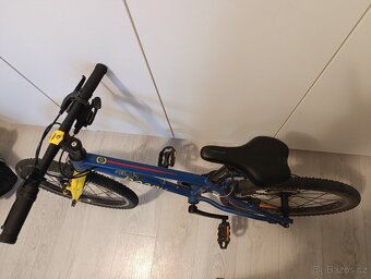 Dětské kolo Beany 20 - 2