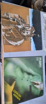 gramodesky Neckář,Žbirka,Nagy - 2