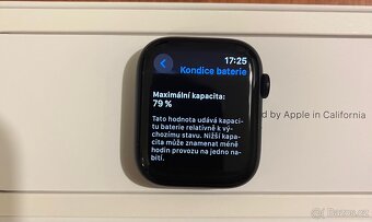 Apple Watch Series 8 GPS 45mm - 2