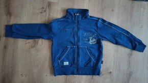 Mikiny 92/98 od 50Kc. Vse 199Kc - 2