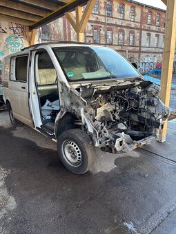 Prodám Volkswagen T6 - 2