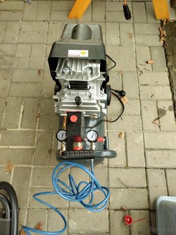 Kompresor Metabro - 2