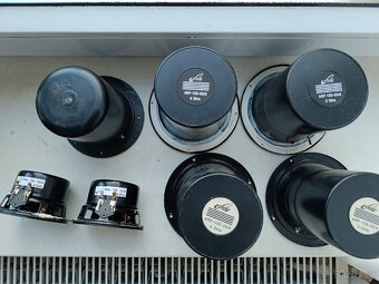 Repra Tesla,TVM, ARP, ARN, ARX - 2