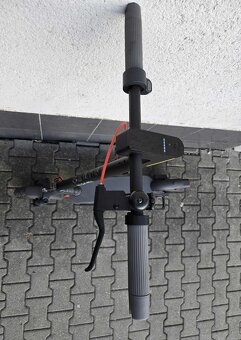 Xiaomi Electric Scooter 5 EU záruka 9/2028 - 2