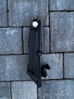 Škoda hever sada Fabia 1 - 2