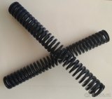 Pružiny na automatické otevírání kufru Škoda OCTAVIA 3 Combi - 2