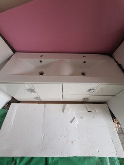 Dvojumyvadlo se skrinkou - 2