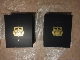 BRÁŠKOVICE 4.0 - Limitovaná Edice - 2