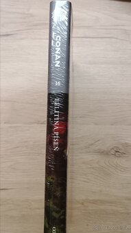 Conan #16: Bêlitina píseň1 - 2