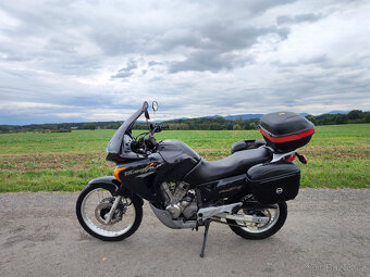 Honda XL 650V Transalp - 2