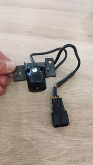 Couvací kamera Hyundai Tucson - 2