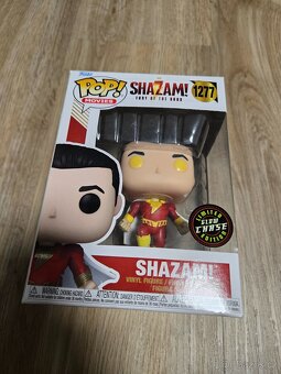 POP Funko Figurky - 2