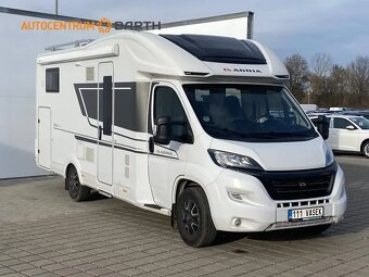 Adria Matrix Axess 670 SL - 2