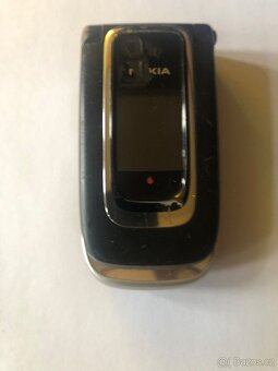 prodám staré mobily - 2