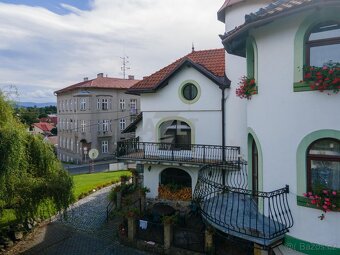 Prodej, pension, Příbor - 2