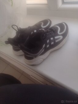 Tenisky Adidas - 2