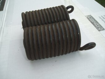 Originál pružiny Jawa - 2