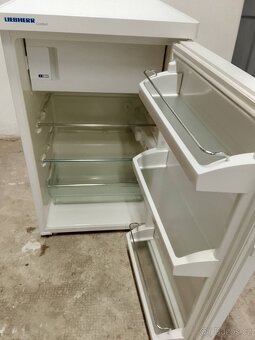 Lednice Liebherr s mrazačkem - 2