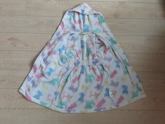 Dětský župan, vel. 98/104 - 2