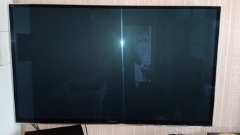 PRODÁM LUXUSNÍ PLAZMU PANASONIC - 2