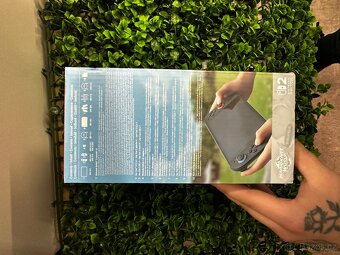 Nintendo Switch 2 + hra animal crossing - 2