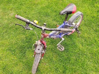 Jízdní kolo - 2