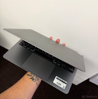 MacBook Air - 2020 / M1 / 256GB - 6M ZÁRUKA - 2